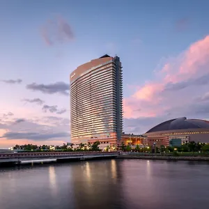 Hilton Fukuoka Sea Hawk 4*, Fukuoka (Fukuoka) Japan