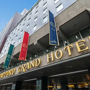 Grand 5*, Sapporo Japan