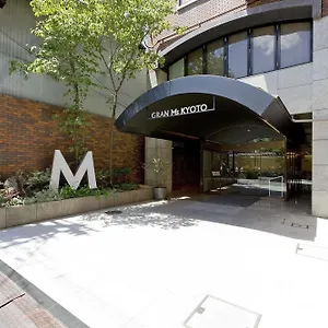 Gran Ms 3*, Kyoto Japan
